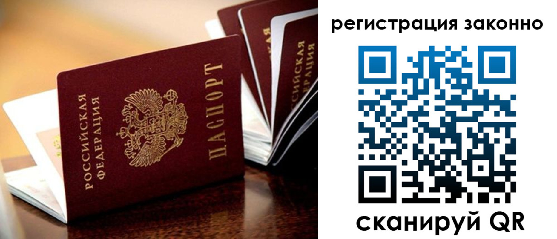 прописка в квартире в Владимире